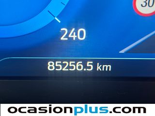 Ford Puma 1.0 EcoBoost MHEV ST-Line Auto 92 kW (125 CV)