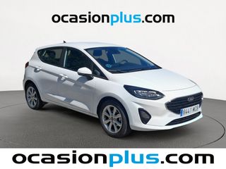 Ford Fiesta 1.0 EcoBoost Trend 74 kW (100 CV)