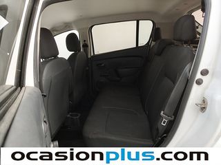 Dacia Sandero Essential TCE 66 kW (90 CV) GLP