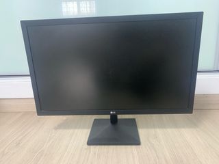 Torre PC blanca - Gamer (monitor opcional)
