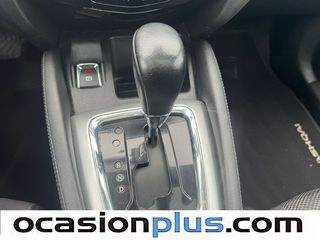 Nissan Qashqai 1.2 DIG-T N-Connecta 4x2 XTronic 85 kW (115 CV)