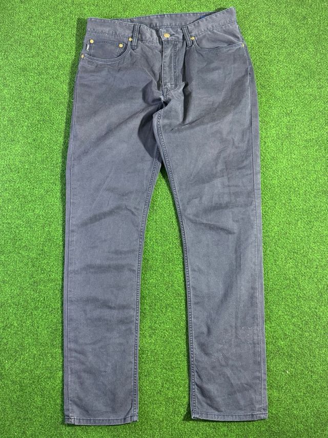 Pantaloni Polo Ralph Lauren Blu, Tg M