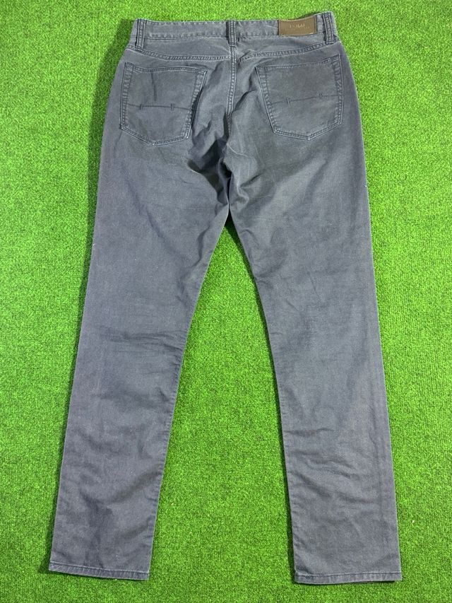 Pantaloni Polo Ralph Lauren Blu, Tg M