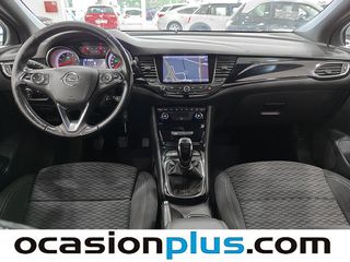 Opel Astra 1.4 Turbo Dynamic 110 kW (150 CV)
