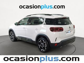 Citroen C5 Aircross PureTech 130 S&S Shine Pack EAT8 96 kW (131 CV)