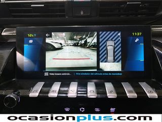 Peugeot 508 Allure Pack Hybrid e-EAT8 165 kW (225 CV)