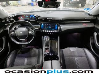 Peugeot 508 Allure Pack Hybrid e-EAT8 165 kW (225 CV)