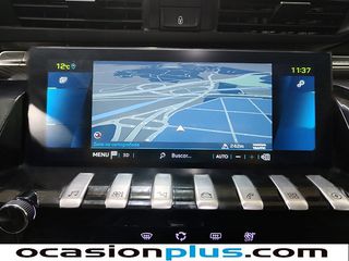 Peugeot 508 Allure Pack Hybrid e-EAT8 165 kW (225 CV)