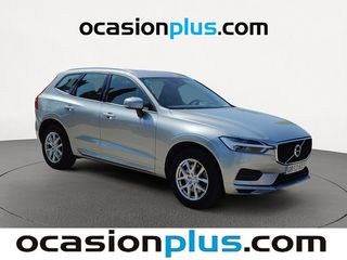 Volvo XC60 T4 Momentum Auto 140 kW (190 CV)