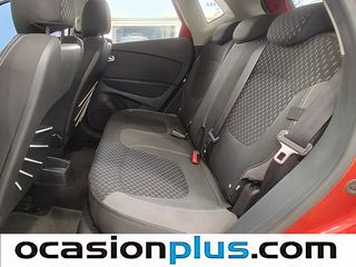 Renault Captur Zen dCi 66 kW (90 CV) EDC