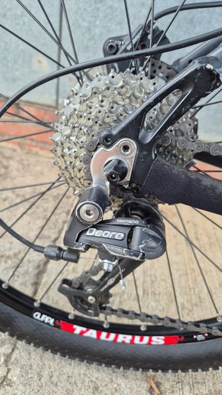 Bicicleta Trek 6 Series