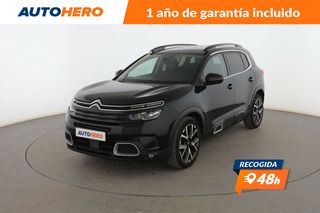 Citroën C5 Aircross 1.5 Blue-HDi Feel