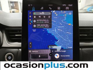 Renault Captur Techno TCe mild hybrid 103 kW (140 CV)