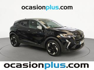 Renault Captur Techno TCe 103 kW (140 CV) GPF