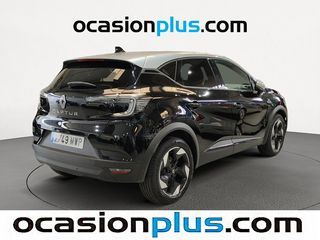 Renault Captur Techno TCe 103 kW (140 CV) GPF