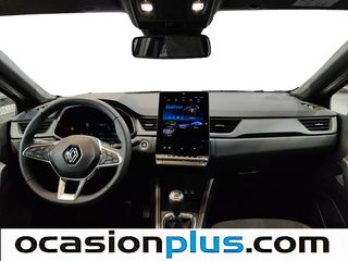 Renault Captur Techno TCe 103 kW (140 CV) GPF