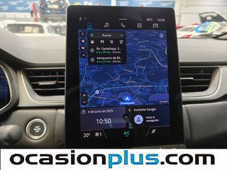 Renault Captur Techno TCe 103 kW (140 CV) GPF