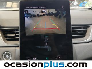 Renault Captur Techno TCe 103 kW (140 CV) GPF