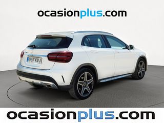 Mercedes-Benz Clase GLA 180 90 kW (122 CV)