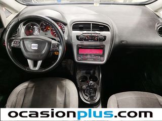 SEAT Altea XL 1.6 TDI I-Tech E-Ecomotive 77 kW (105 CV)