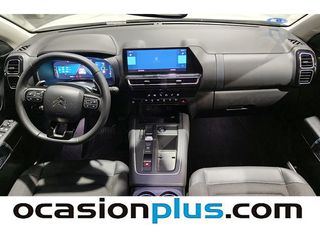 Citroen C5 Aircross Hybrid 180 C Series e-EAT8 132 kW (180 CV)