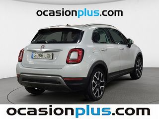 Fiat 500X 1.6 MultiJet S&S Cross 96 KW (130 CV)