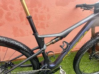 Orbea Oiz M-Team AXS 2024 Talla M