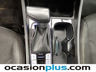 Hyundai Tucson 1.6 CRDI 48V Maxx 4x4 DCT 100 kW (136 CV)