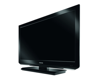 TV Toshiba 32" FULL HD - Estado Impecable