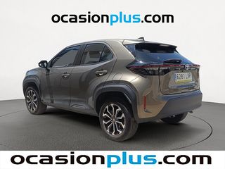 Toyota Yaris Cross 120H Active Tech 85 kW (116 CV)
