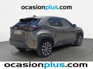 Toyota Yaris Cross 120H Active Tech 85 kW (116 CV)