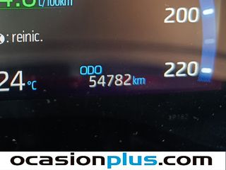 Toyota Yaris Cross 120H Active Tech 85 kW (116 CV)