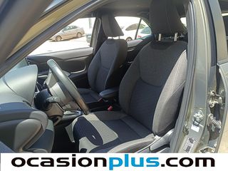Toyota Yaris Cross 120H Active Tech 85 kW (116 CV)