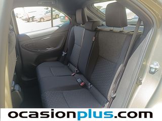 Toyota Yaris Cross 120H Active Tech 85 kW (116 CV)