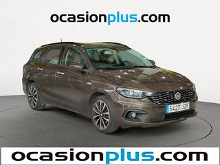 Fiat Tipo SW 1.4 16v Lounge 70 kW (95 CV)
