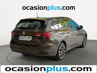 Fiat Tipo SW 1.4 16v Lounge 70 kW (95 CV)