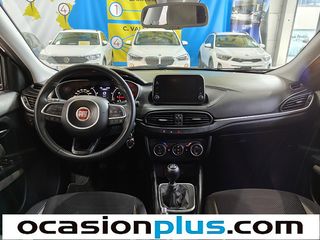 Fiat Tipo SW 1.4 16v Lounge 70 kW (95 CV)