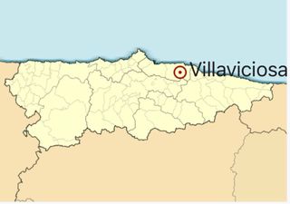 Semana Junio  Vacaciones Villaviciosa