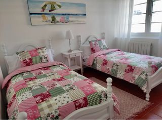 Semana Junio  Vacaciones Villaviciosa