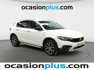 Fiat Tipo 1.0 Cross 74 kW (101 CV)