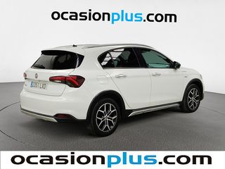 Fiat Tipo 1.0 Cross 74 kW (101 CV)
