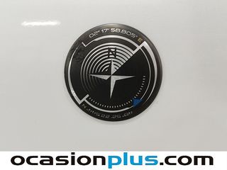 Peugeot 2008 BlueHDi 120 S&S Crossway 88 kW (120 CV)