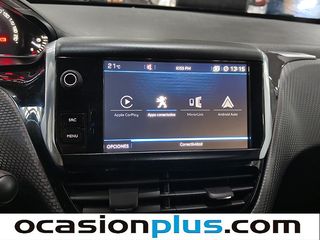 Peugeot 2008 BlueHDi 120 S&S Crossway 88 kW (120 CV)