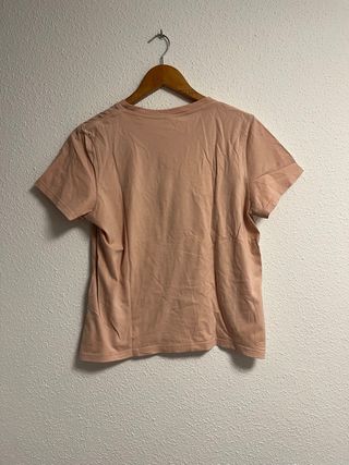 Camiseta MomLife talla M - Shein