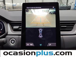 Renault Captur Techno TCe mild hybrid 103 kW (140 CV)