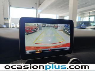 Mercedes-Benz Clase A 180 90 kW (122 CV)