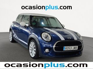 MINI MINI 5 Puertas Cooper D 85 kW (116 CV)