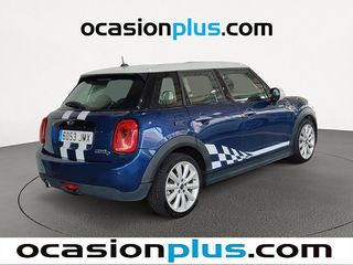 MINI MINI 5 Puertas Cooper D 85 kW (116 CV)