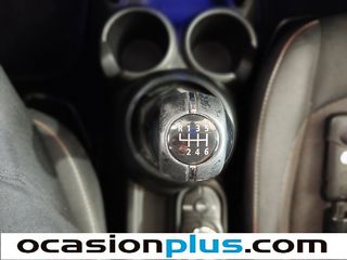 MINI MINI 5 Puertas Cooper D 85 kW (116 CV)
