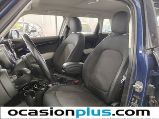 MINI MINI 5 Puertas Cooper D 85 kW (116 CV)